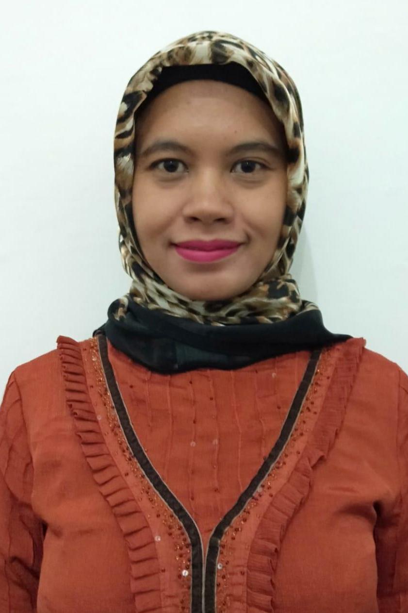 Dr. dr. Siti Syarifah, M.Biomed