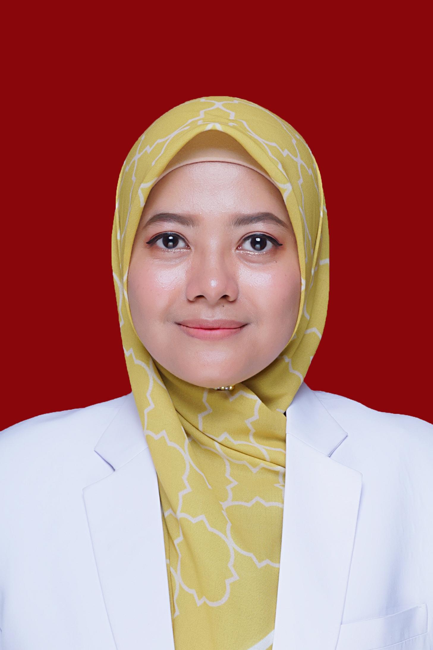 Dessy Mawar Zalia