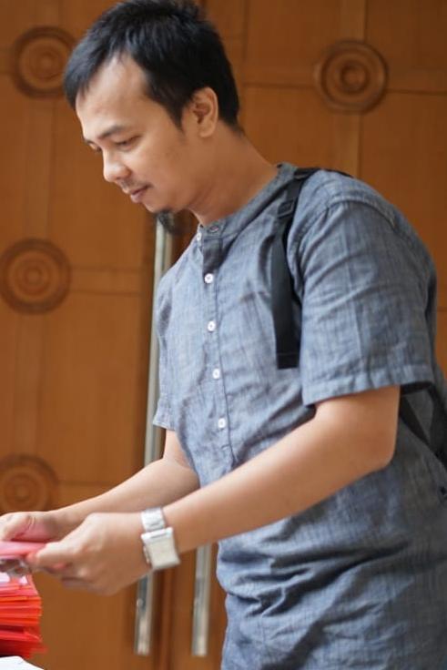 Fernanda Putra Adela