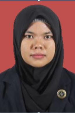 Harisyah Manurung, S.Hut, MSi