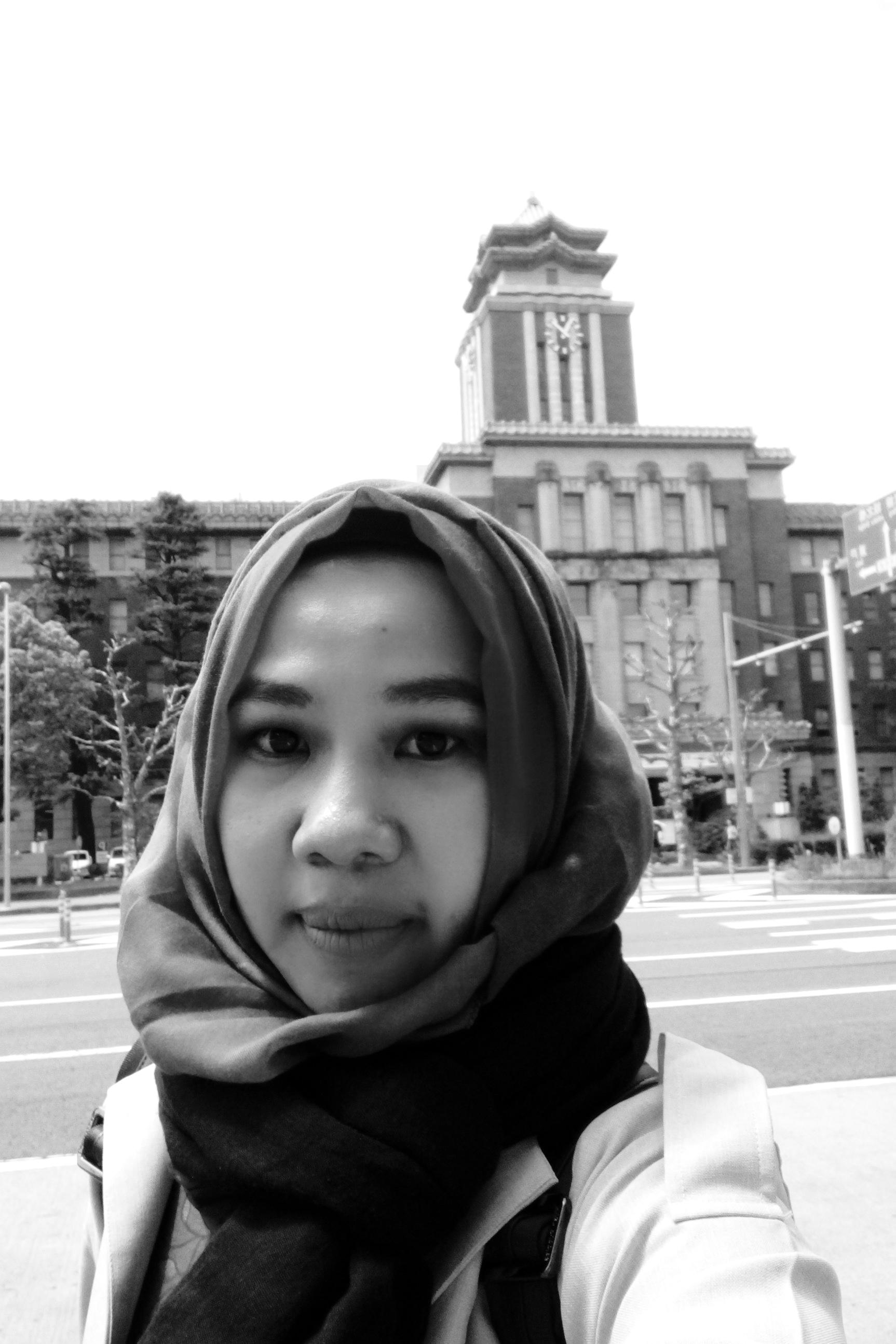 Ulfi Andayani, S.kom., M.kom | Fakultas Ilmu Komputer dan Teknologi ...