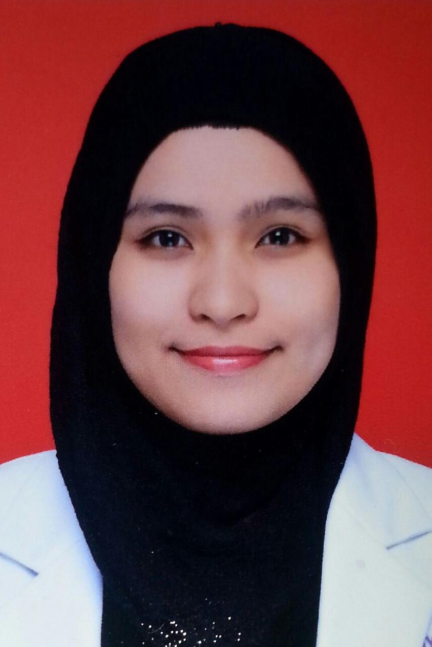 dr. Meivina Ramadhani Pane, M.Ked(PD), Sp.P.D, Subsp. A.I. (K)