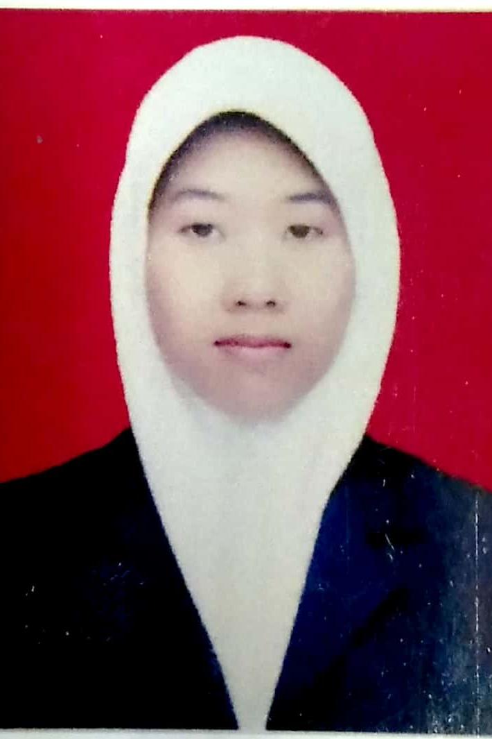 Nazli Mahdinasari Nasution