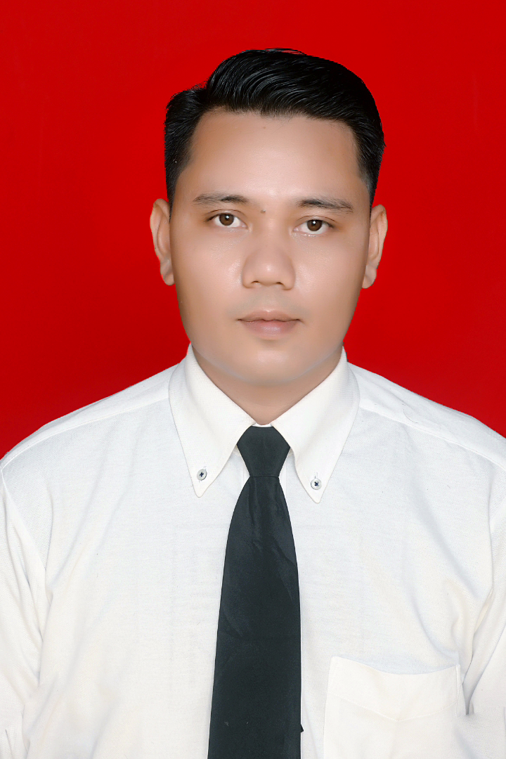 Helova Leonard Panjaitan, S.P., M.P.