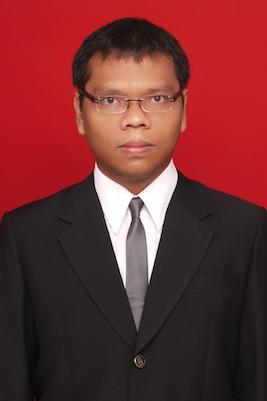 Andre Marolop Pangihutan Siahaan