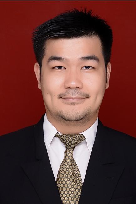 Dr. dr. Steven Tandean, M.Ked(Neurosurg), SpBS