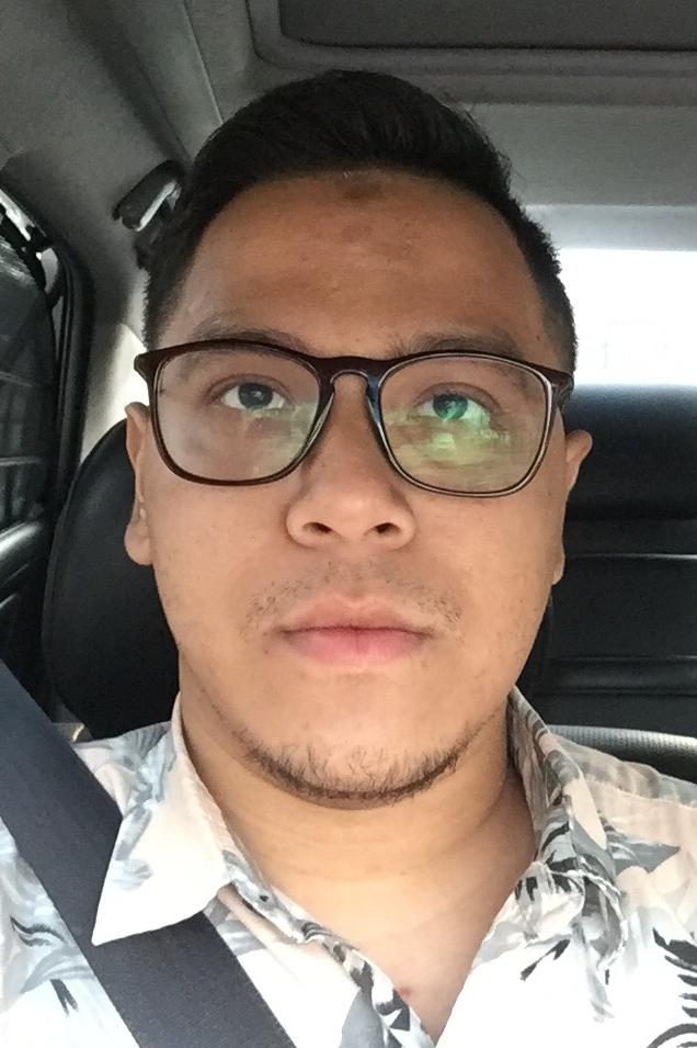 Brema Suranta Prakarsa Utama Pasaribu