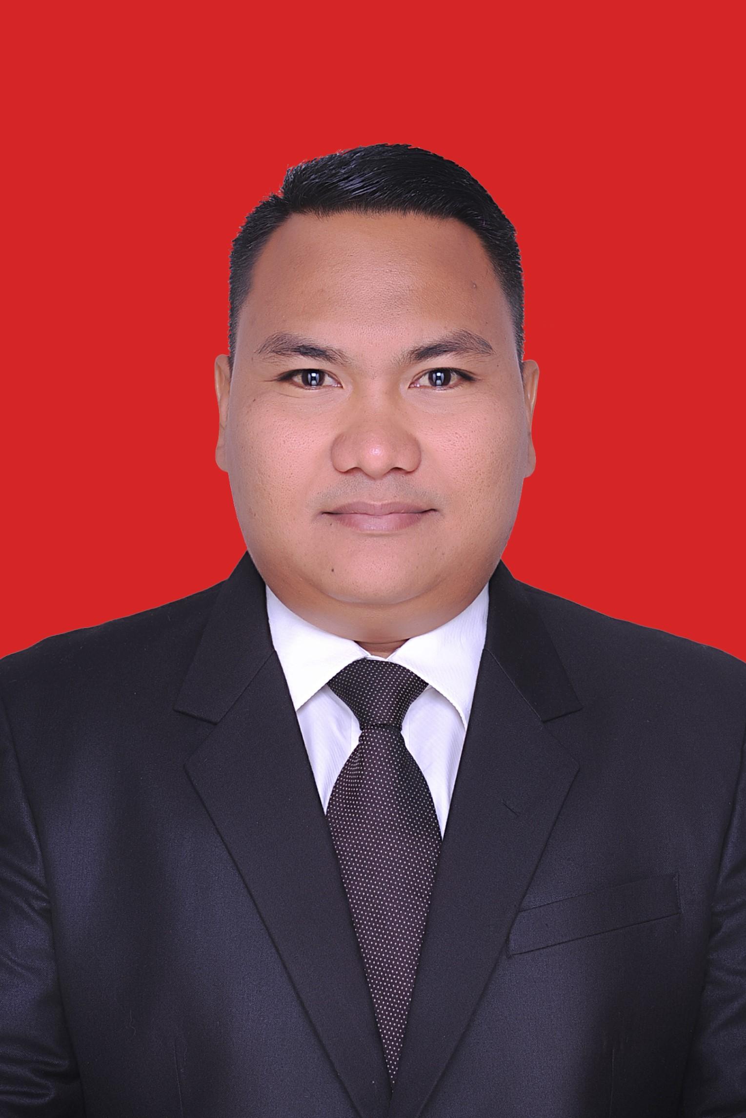 Dian Morfi Nasution, S.T., M.T.