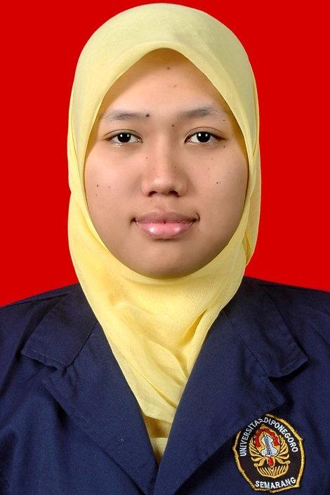 Ipanna Enggar Susetya, S.Kel., M.Si