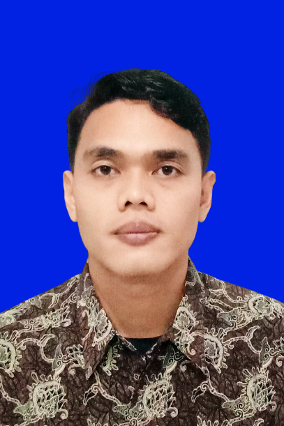 Kristiawan Hadinata Ginting, SE, M.Si
