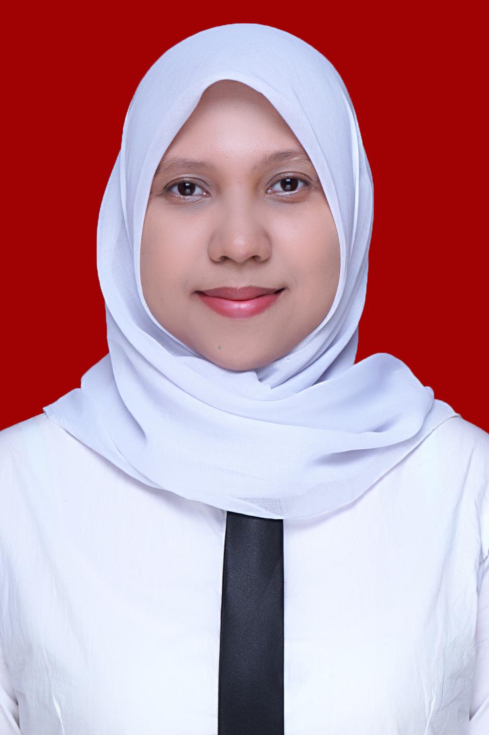 Malida Putri