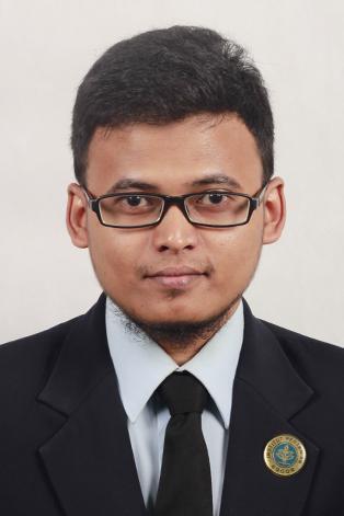 Raju, S.TP., M.Si