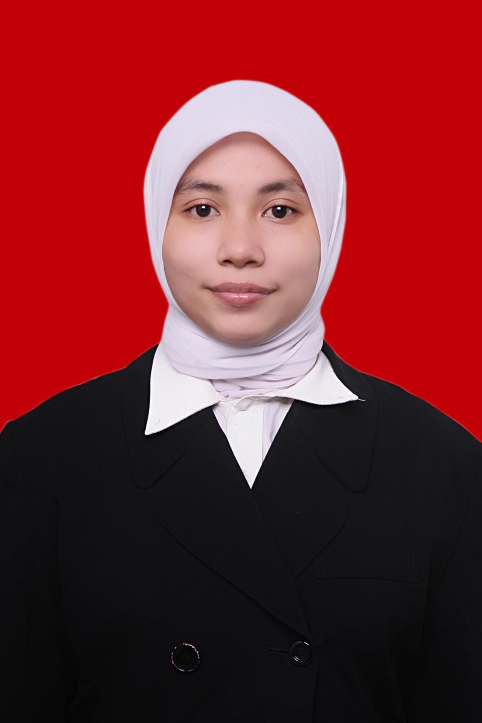 apt. Chemayanti Surbakti, S.Farm., M.Si
