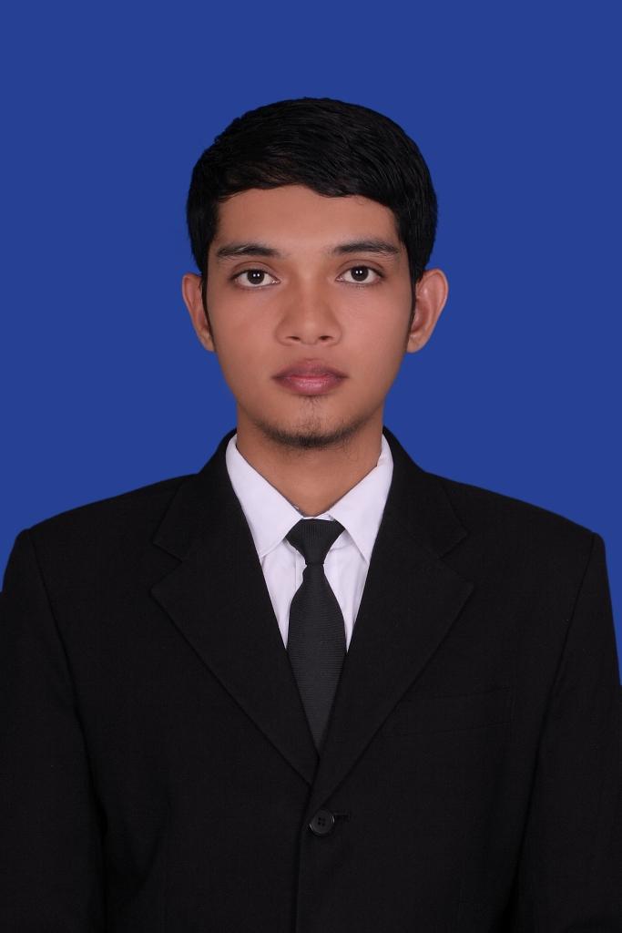 Yuan Alfinsyah Sihombing