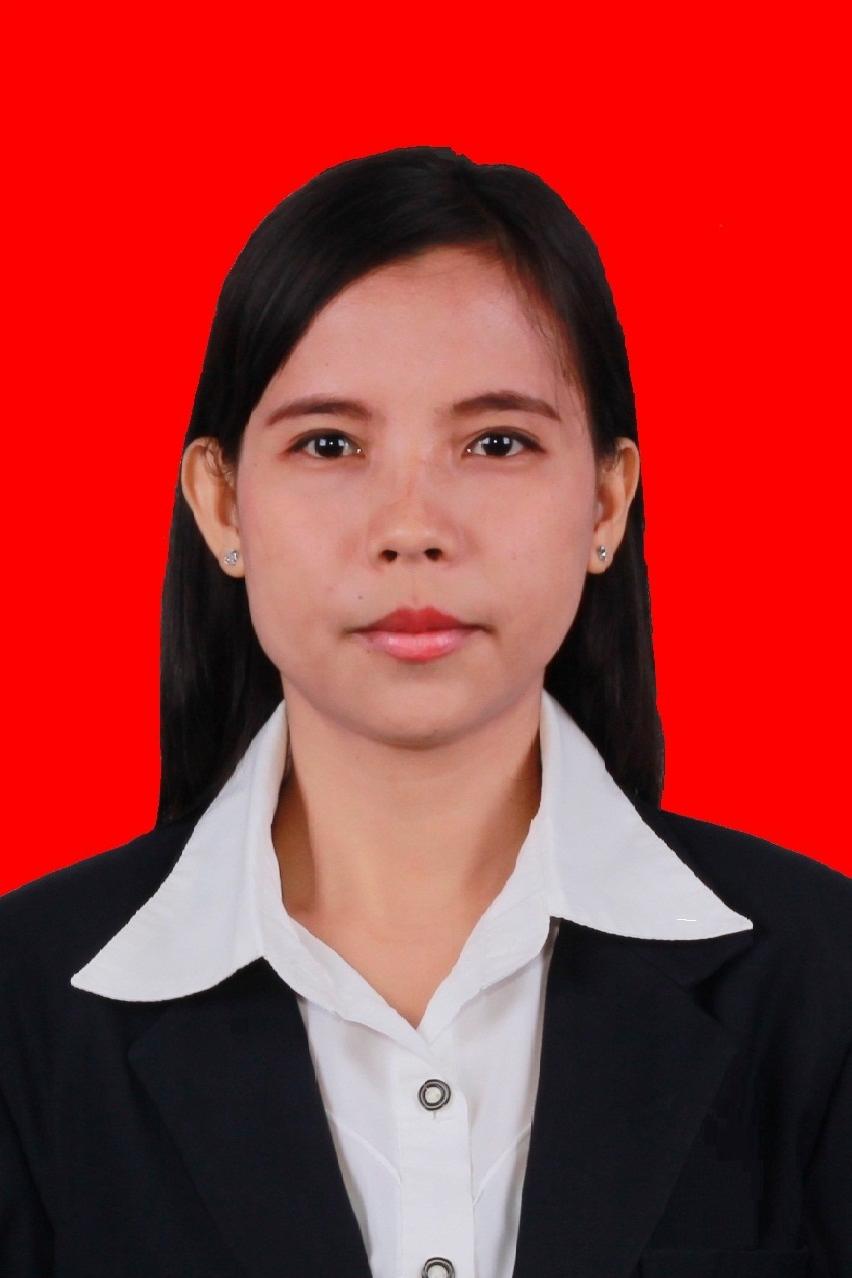 Karina Nola Sinamo, S.TP., M.Si.
