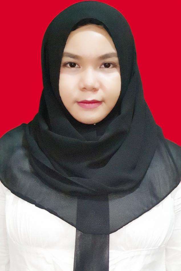 Tasya Chairuna Pane, S.P., M.P.