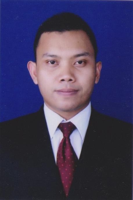 Azhari, S.Pd., M.Si