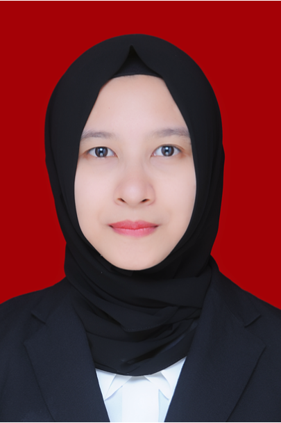 Halida Rahmah Nasution