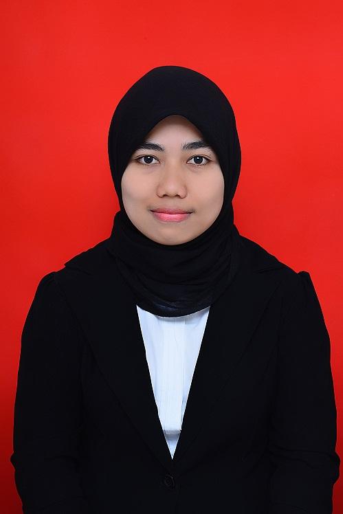 Ainun Mardhiyah