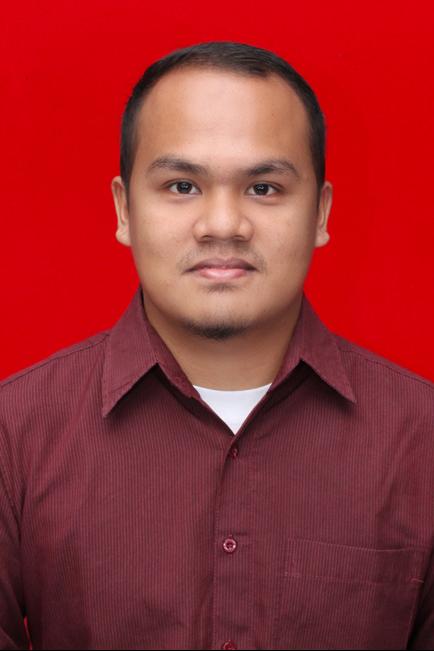 Ahmad Baiquni Rangkuti, S. Hut., M.Si