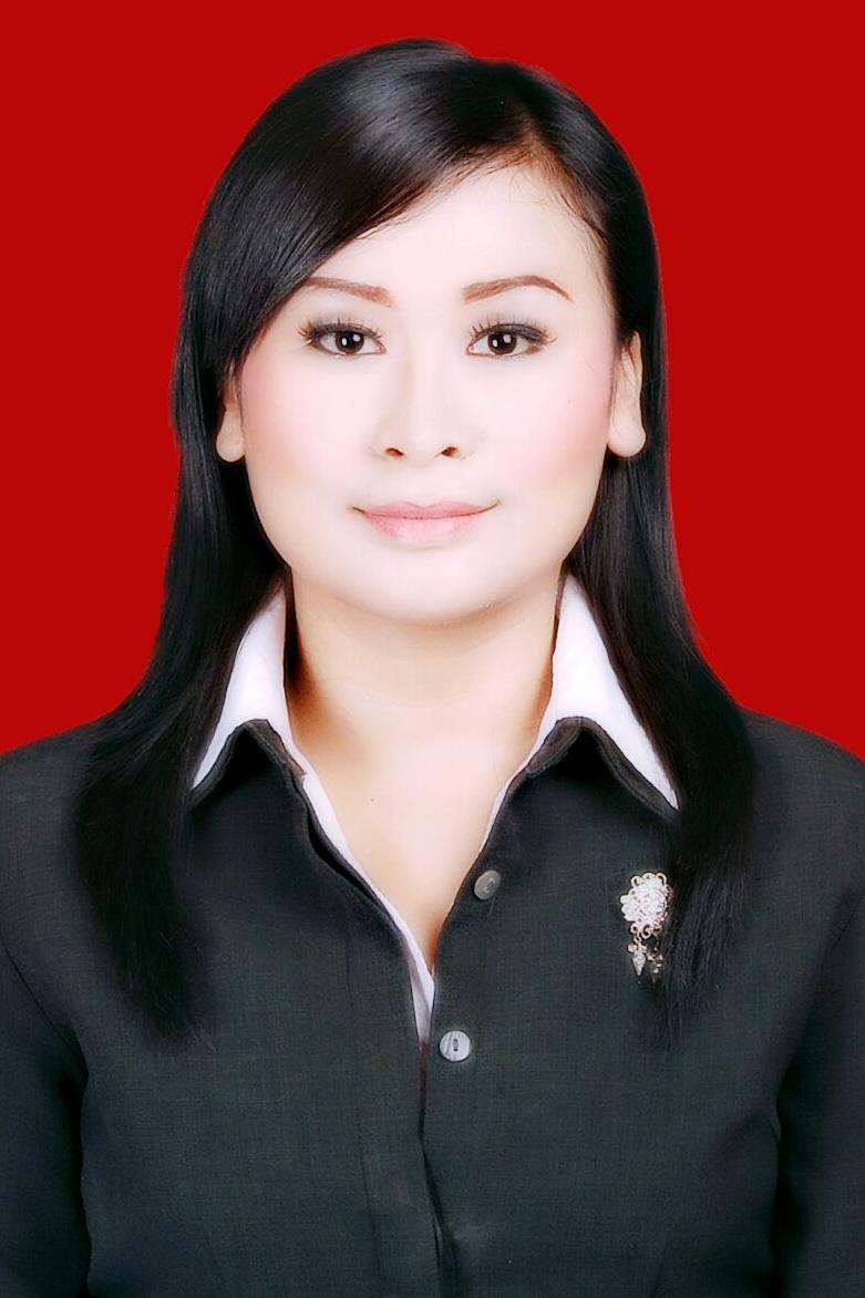 Hosianna Ayu Hidayati