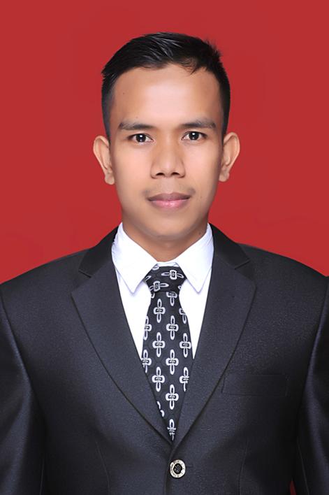 Saipul Bahri, S.I.P., M.Sos