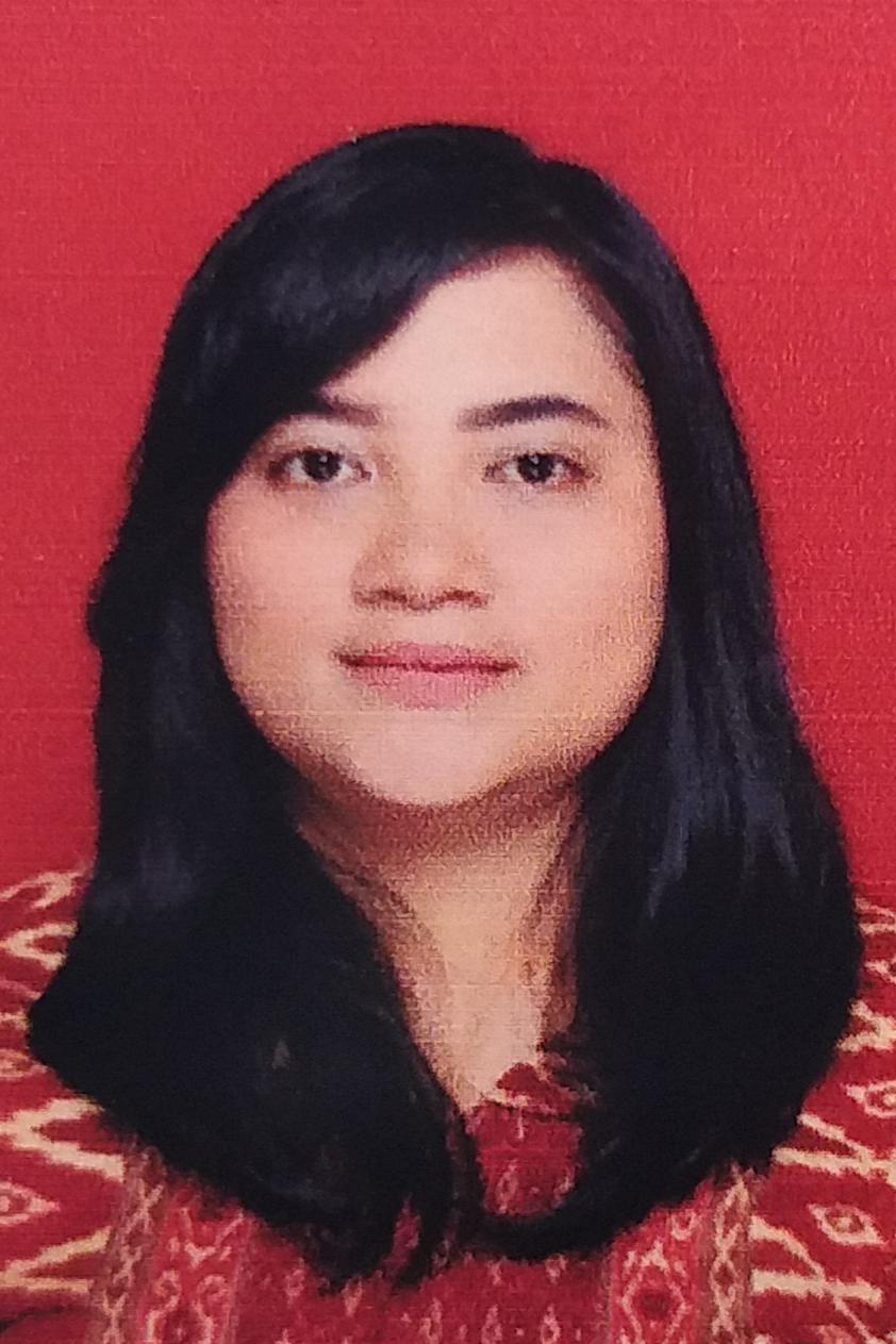 Dr. Henni Cintya, S.Si