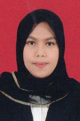 Feby Aulia Safrin, S.AB., MA