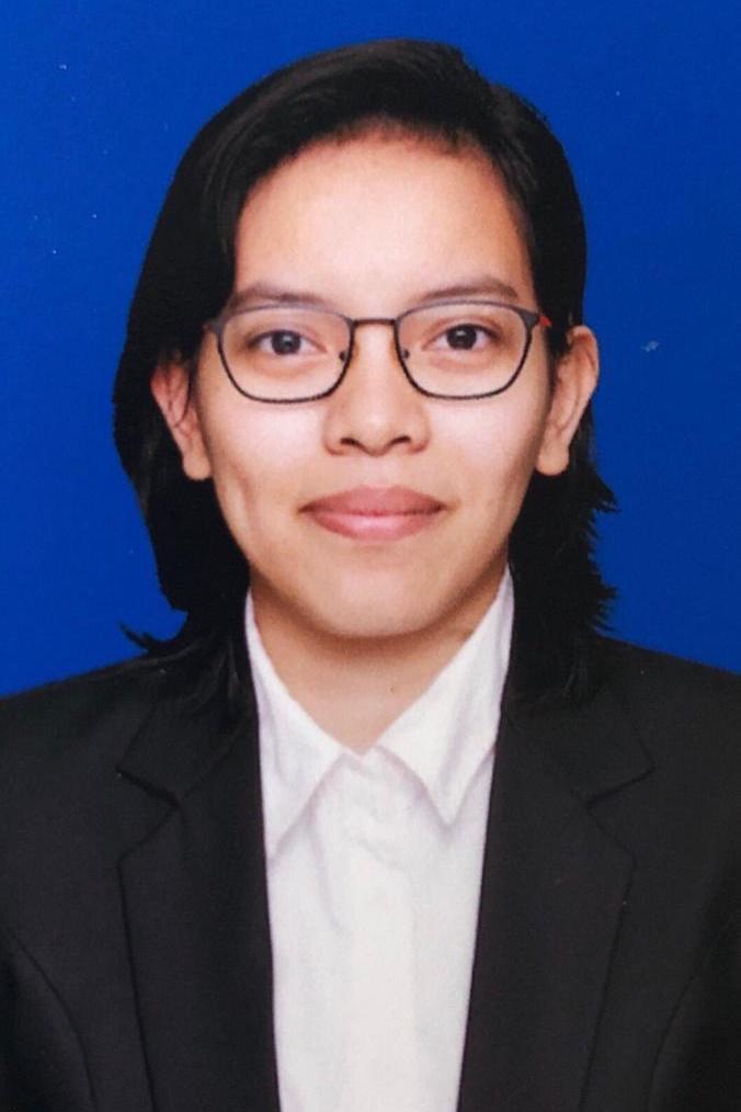 Hafiza Adlina, S,AB., M.AB