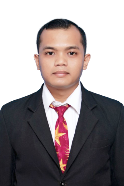 Rahman Malik, S.Sos., M.Sos