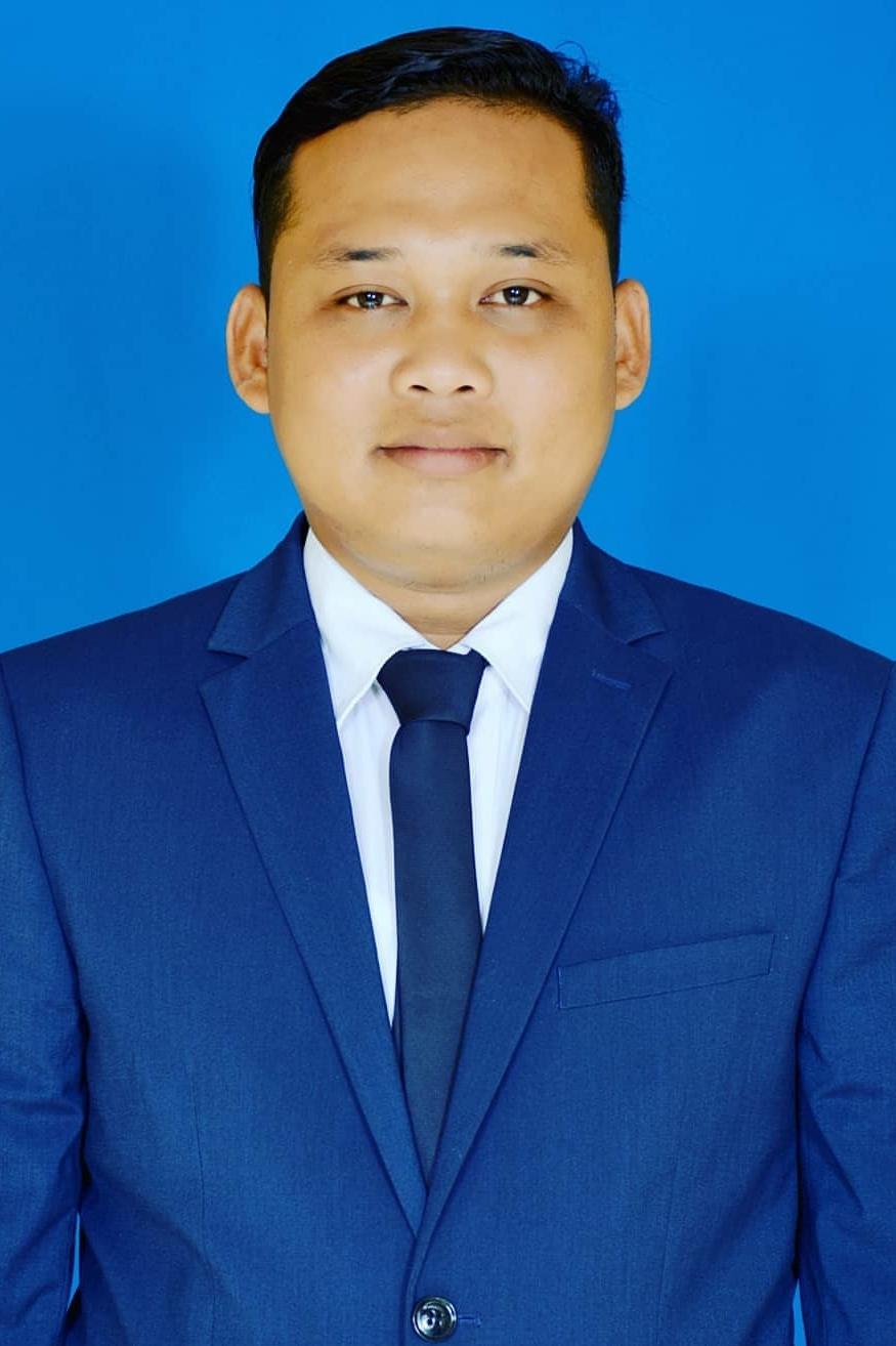 Mhd Adanan Purba, S.Pt., M.Sc.