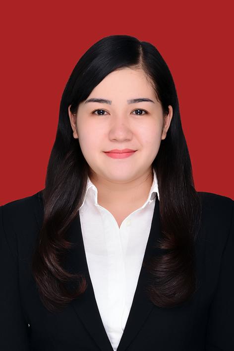 Simpati Mellyginta Sinuhaji, S.E, M.Si