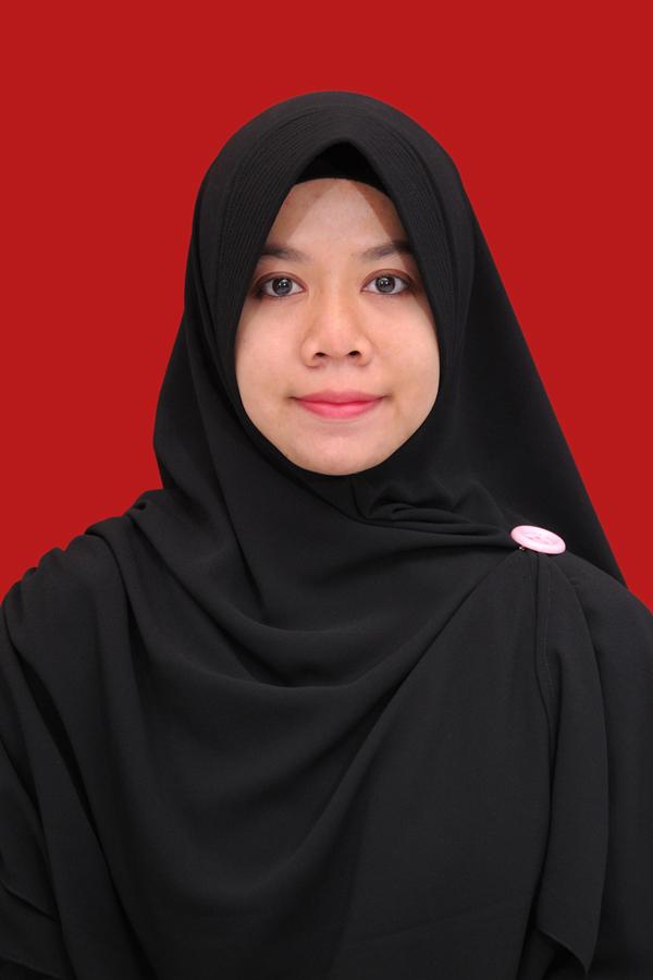 Siti Hazzah Nur. R
