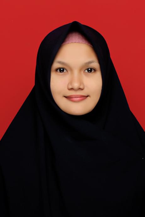 Putri Chandra Ayu, STP, M.Si
