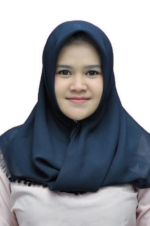 Syahira Addina, S.Pi., M.Si.