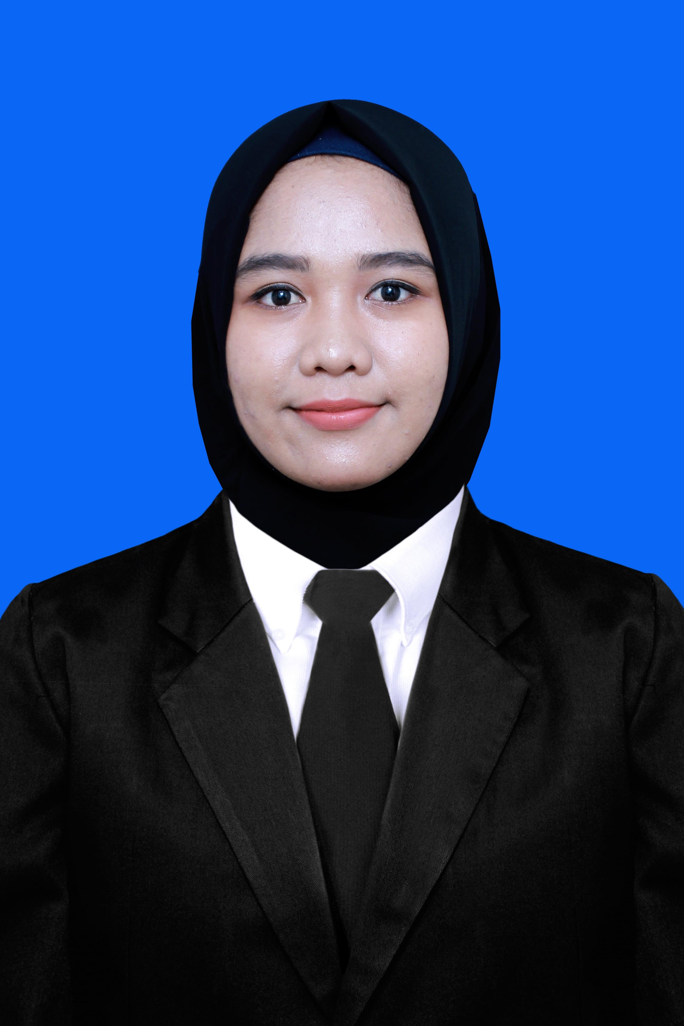 Nur Afifah, S.AP.,MPA