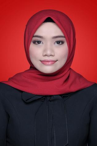 Rahma Hayati Harahap, S.Sos., M.Sos
