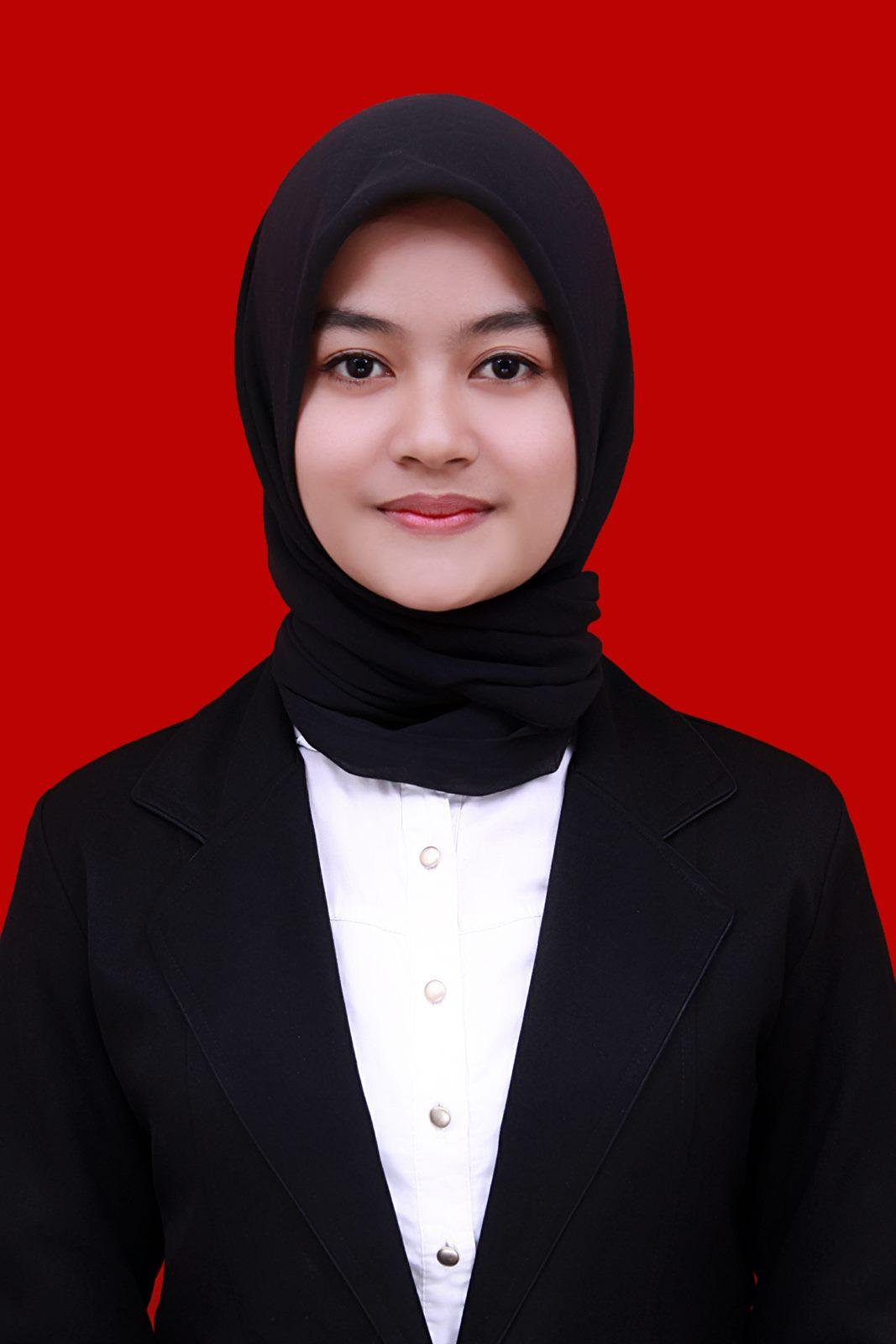 Wida Akasah, S.Agr., M.Sc.