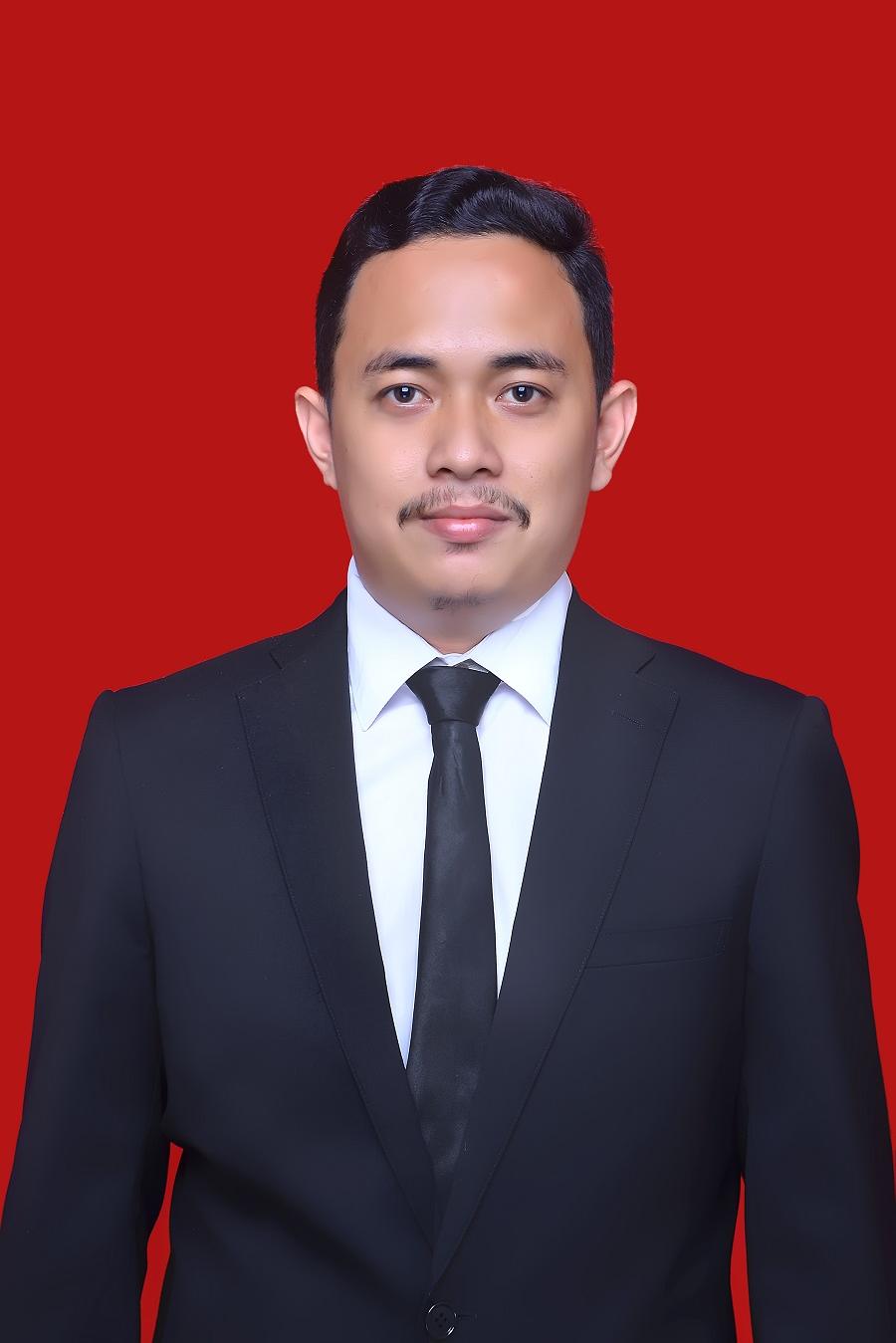 Faiz Albar Nasution