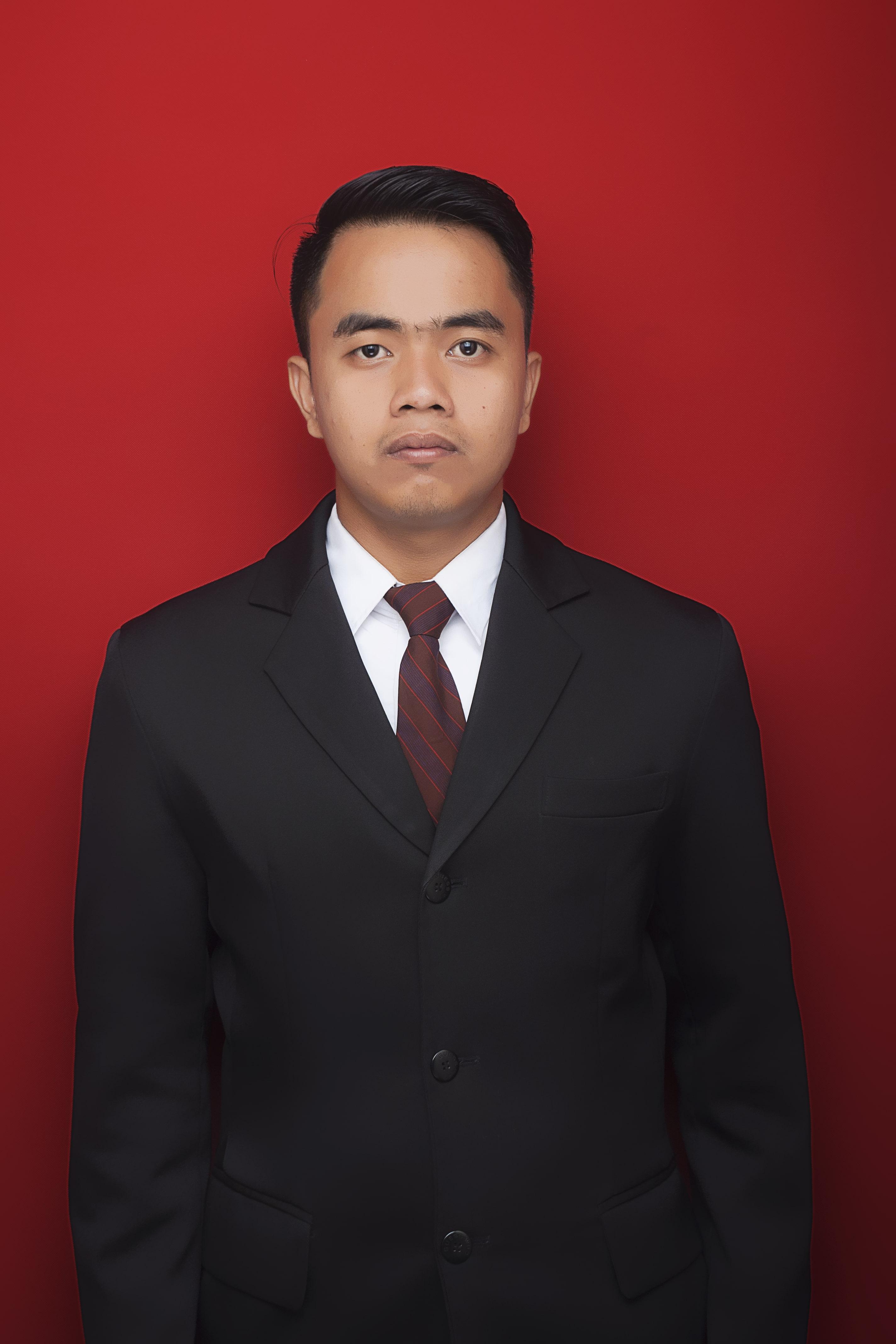 Dr. Rony Abdi Syahputra , S.Farm., M.Farm.