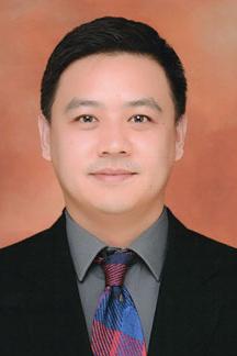 Benny, M.Ked (Surg)