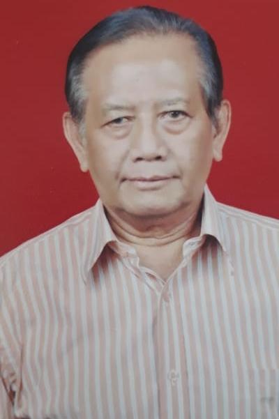 Prof. dr. Bachtiar Surya, Sp.B (K)