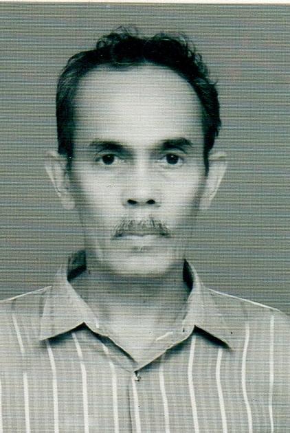 Prof. Dr. Ir. Zulkifli Lubis, M.App.,SC