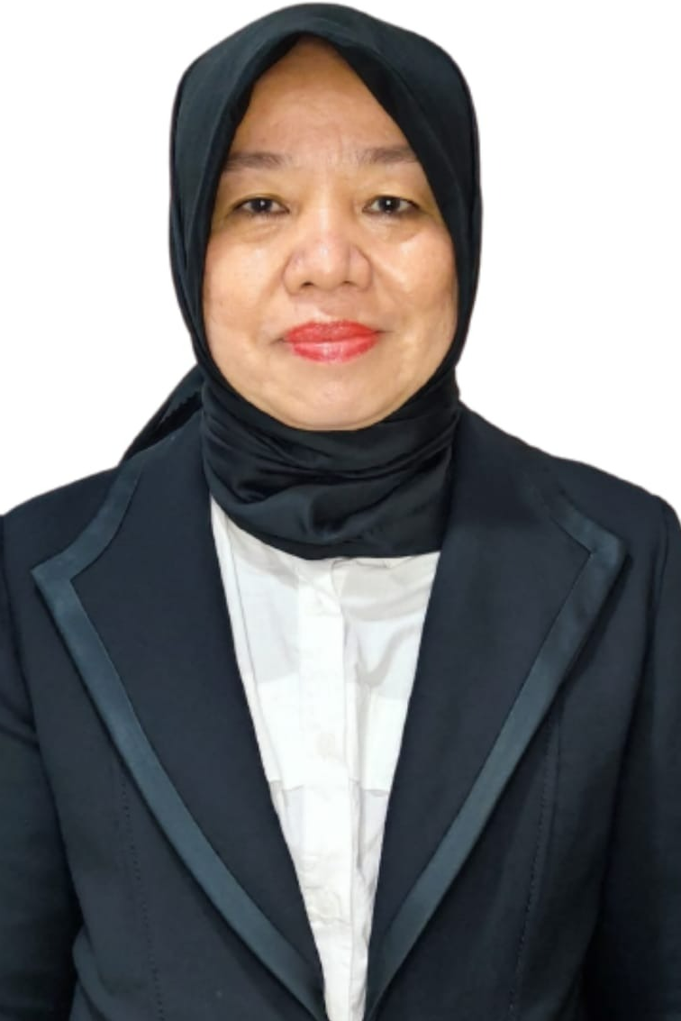 Dr. Umi Salmah, SKM., M.Kes.