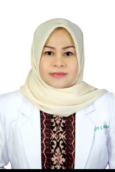 dr. Beby Syofiani Hasibuan, M.Ked (Ped)., Sp.A(K)