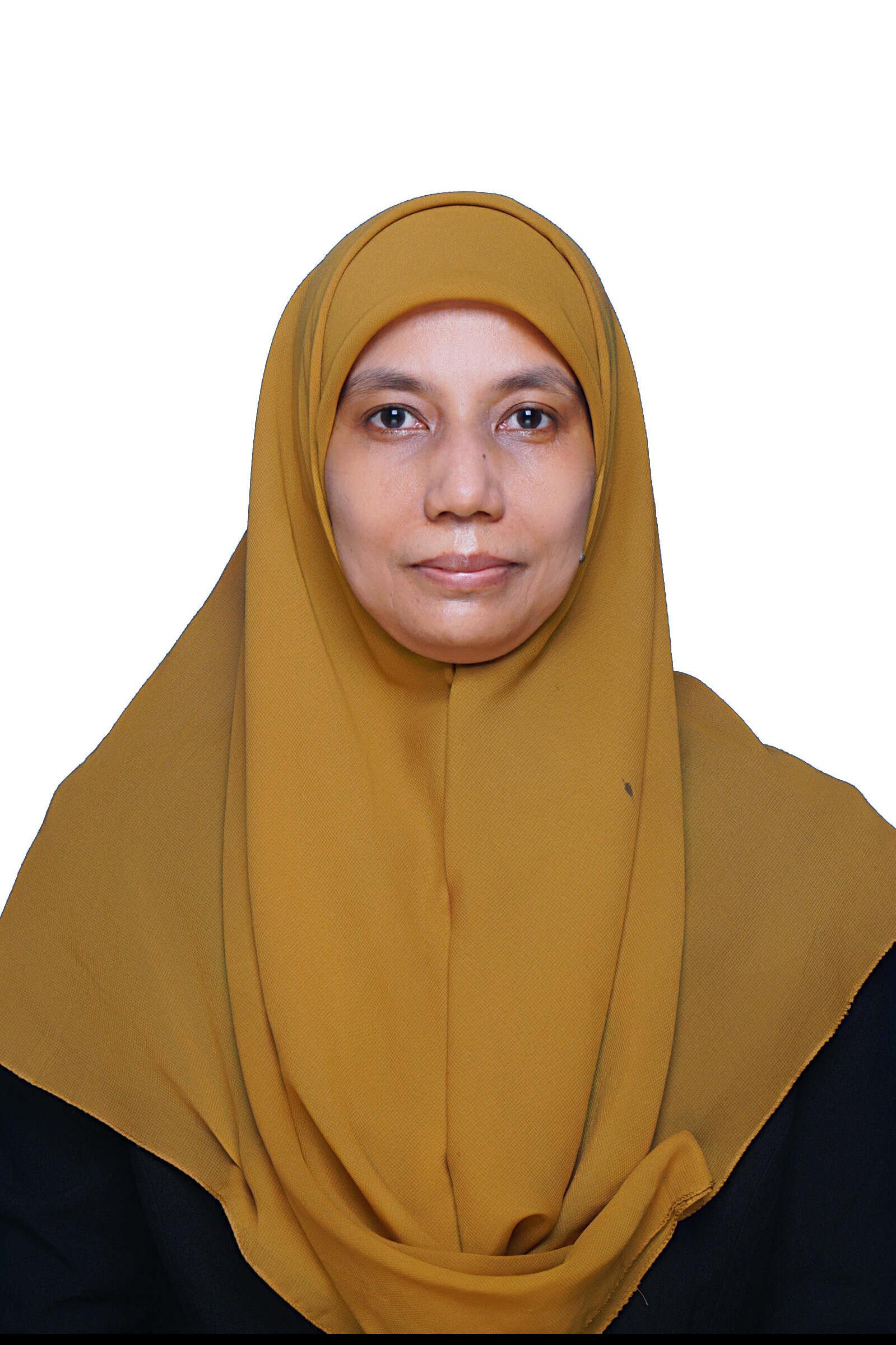 Era Yusraini, STP., M.Si.