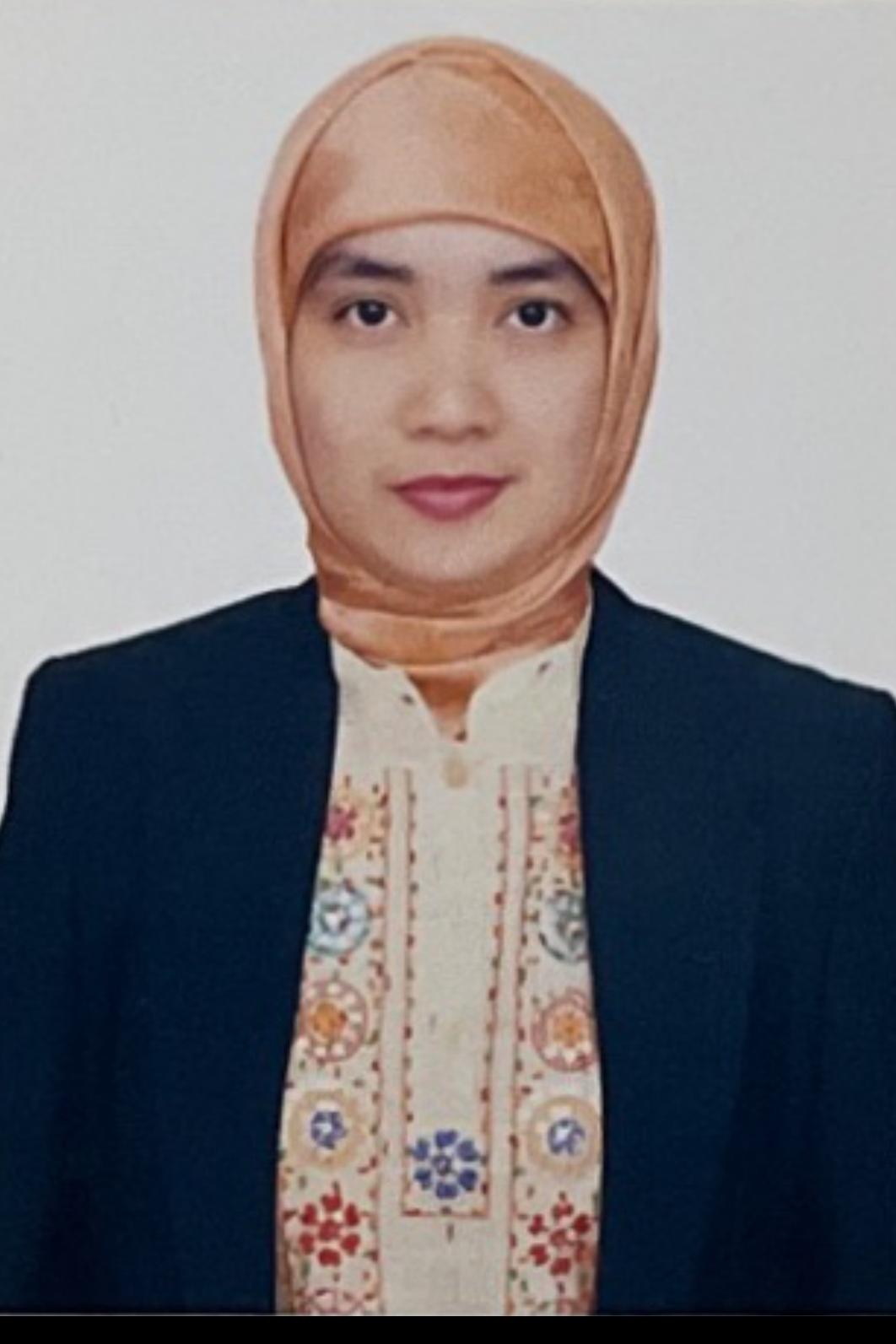 Dr. dr. Riri Andri Muzasti, M.Ked(PD),  Sp.P.D, Subsp. G.H. (K), FINASIM