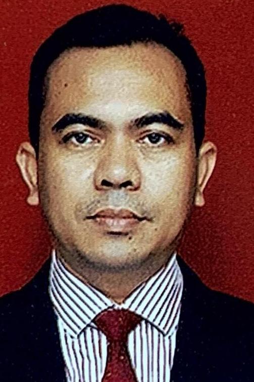 Dr. dr. Tanzil Al Hair, Sp.OG