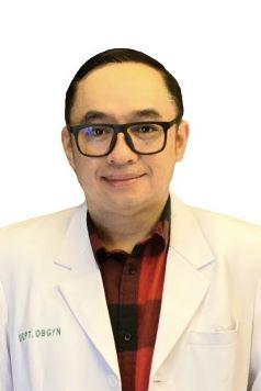 Dr. dr. M. Oky Prabudi, M.Ked(OG), Sp.OG(K)