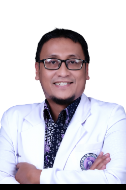 M. Aron Pase, M.Ked(PD)